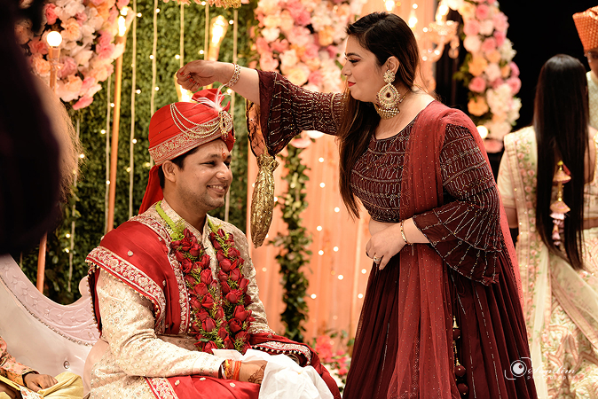 Somlim Photographer: Best Wedding, Pre-Wedding, and Birthday Photography in Bhubaneswar